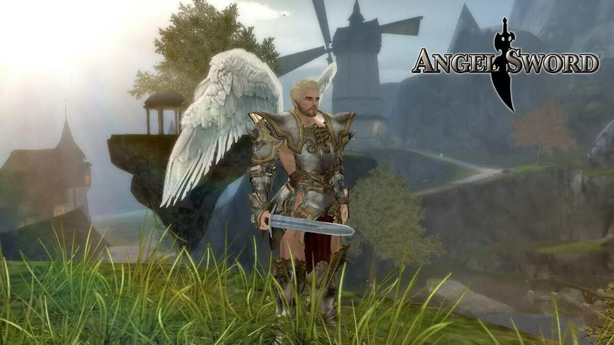 Angel android