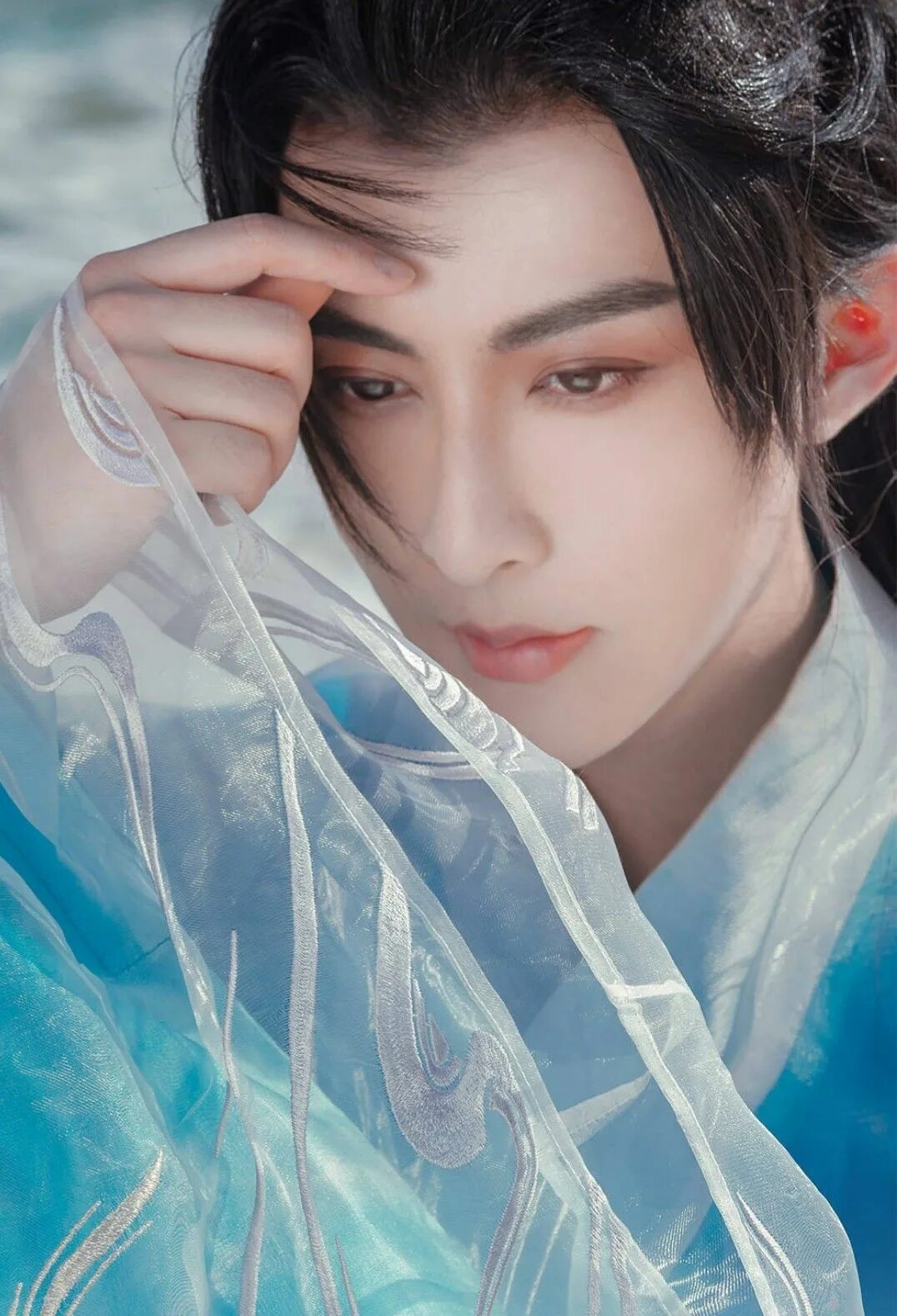 Xiao meng