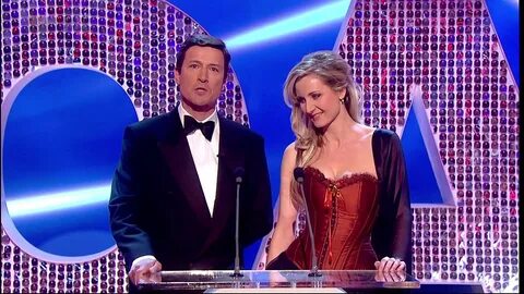 The british soap awards 2006 (2006)