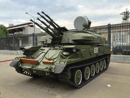 Шилка зсу