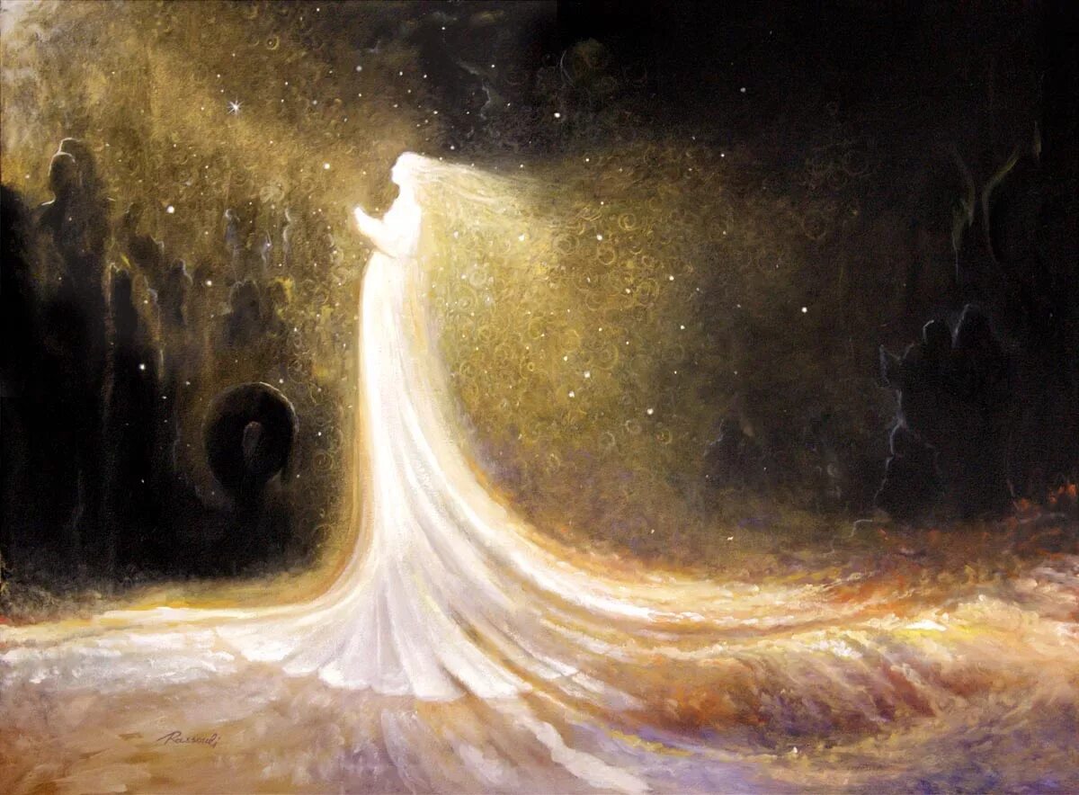 Фрейдун рассули картины. Вечность бесконечность. Живопись. Творец вселенной. Фрейдун рассули.