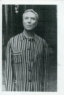 Мир пастернака