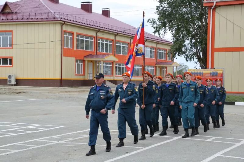 Уральский учебный спасательный центр МЧС. Уральский учебный спасательный центр Новогорный. Поселок Новогорный Челябинская область МЧС. 978 Учебный спасательный центр МЧС.