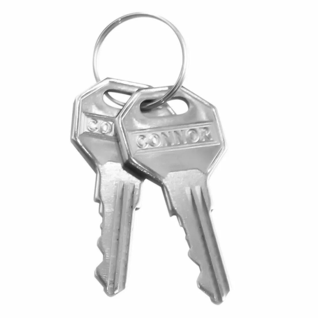 S two key