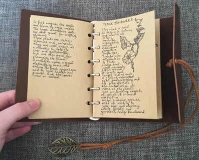 Оформление страницы книги