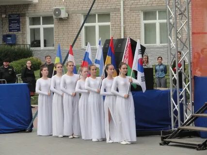 Сайт училища чайковского