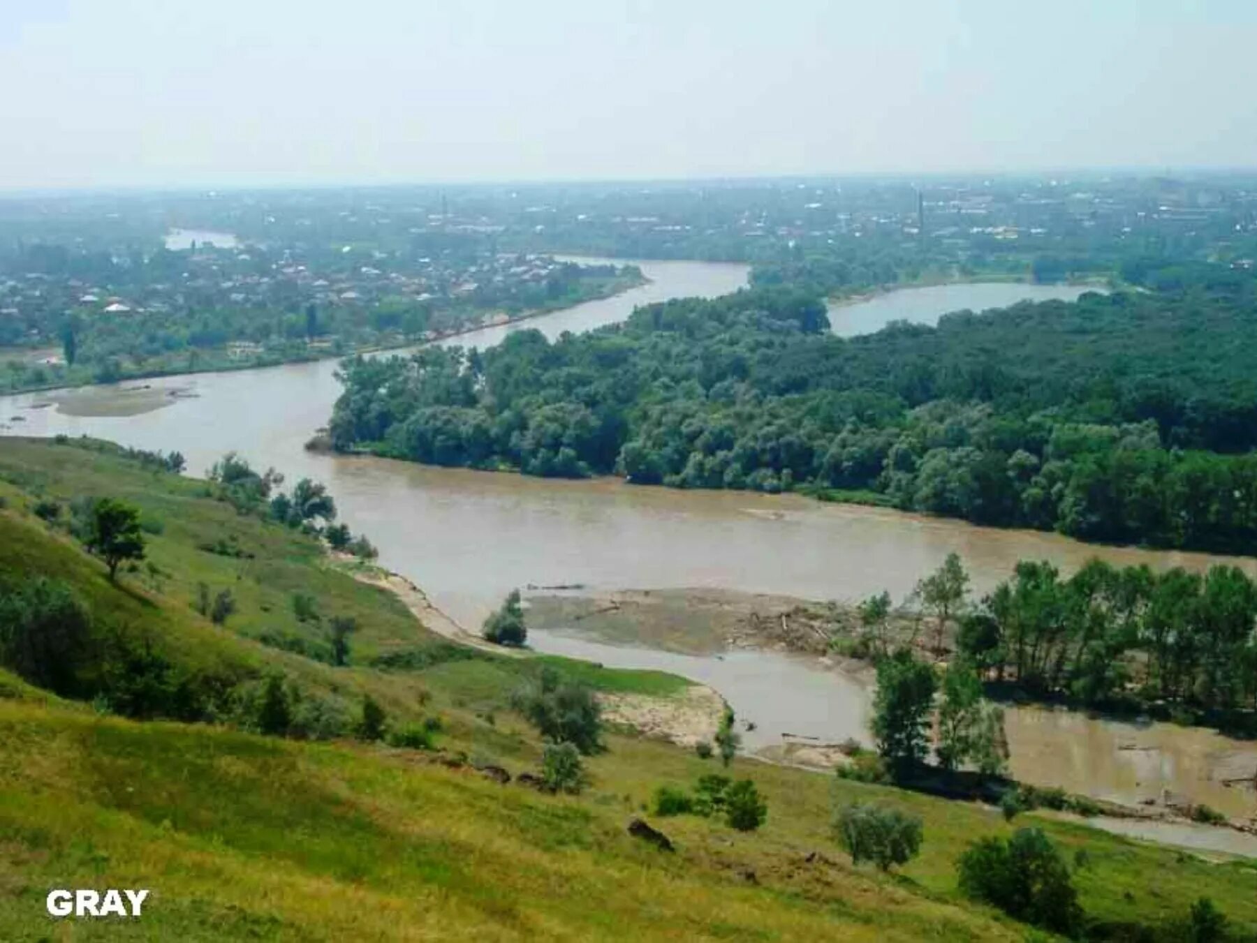 Станица армавир краснодарского края