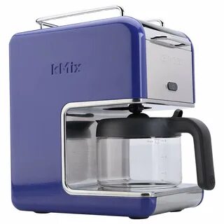 Kenwood kmix