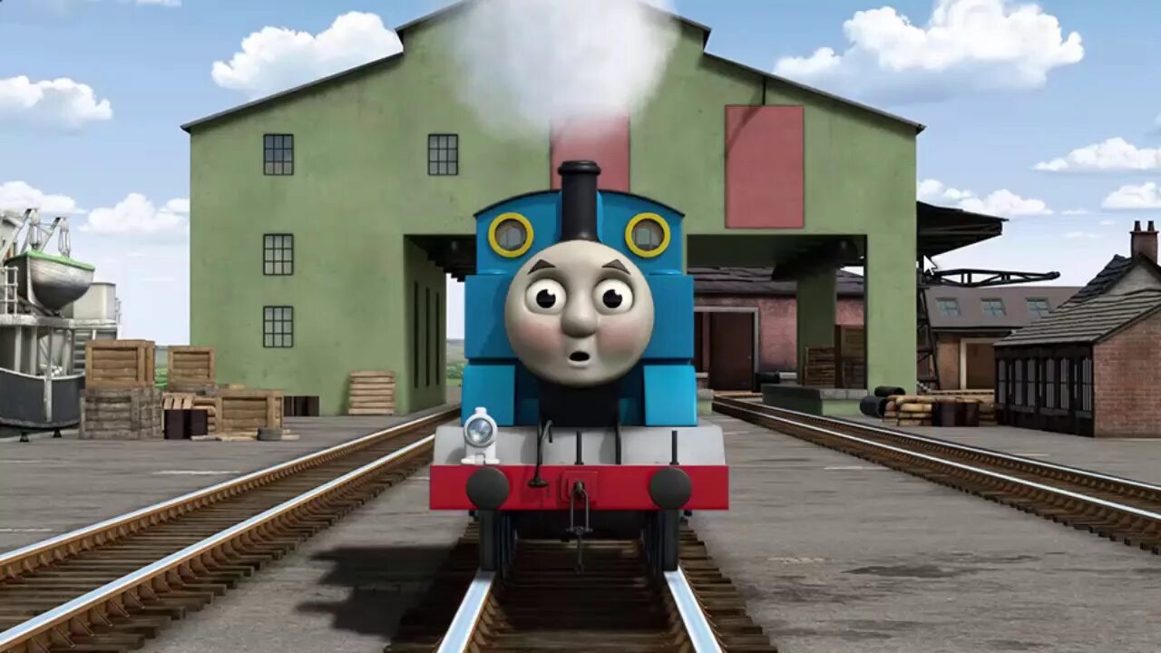 Thomas vs