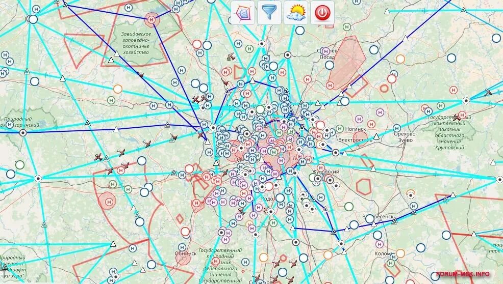 Запретные зоны для полетов дронов карта Москва. Карта глушилок дронов в Москве. Карта запретных зон для полетов квадрокоптера. Карта полетов квадрокоптеров. Карта запрещенных полетов