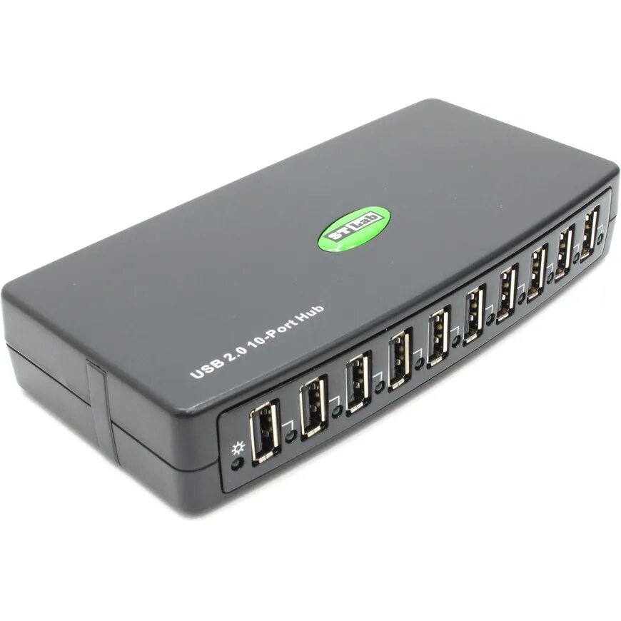 10 port hub. Stlab usb. usb hub с блоком питания. lenovo usb hub.