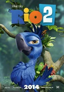 Бесплатные rio