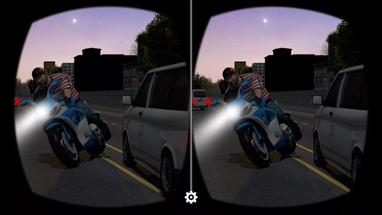 VR Racing Moto. Езда на мотоцикле в VR. VR байк Москва. VR трек гонки.