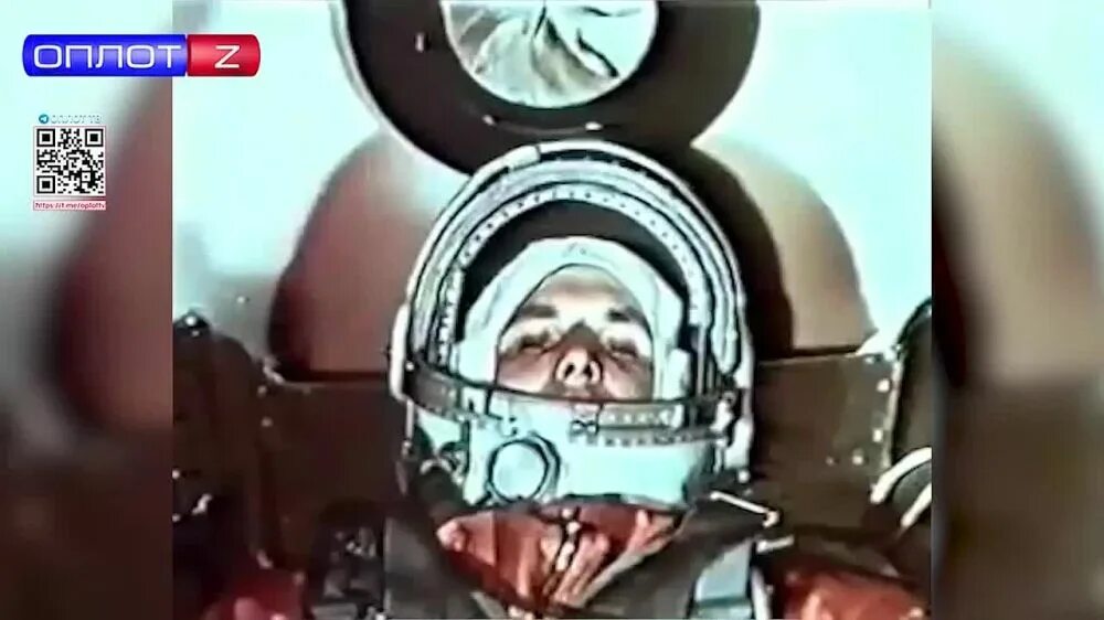 Первый полет человека в космос видео. Советская космонавтика. Гагарин первый в космосе. Восток-1 космический корабль. Полёт Гагарина в космос.