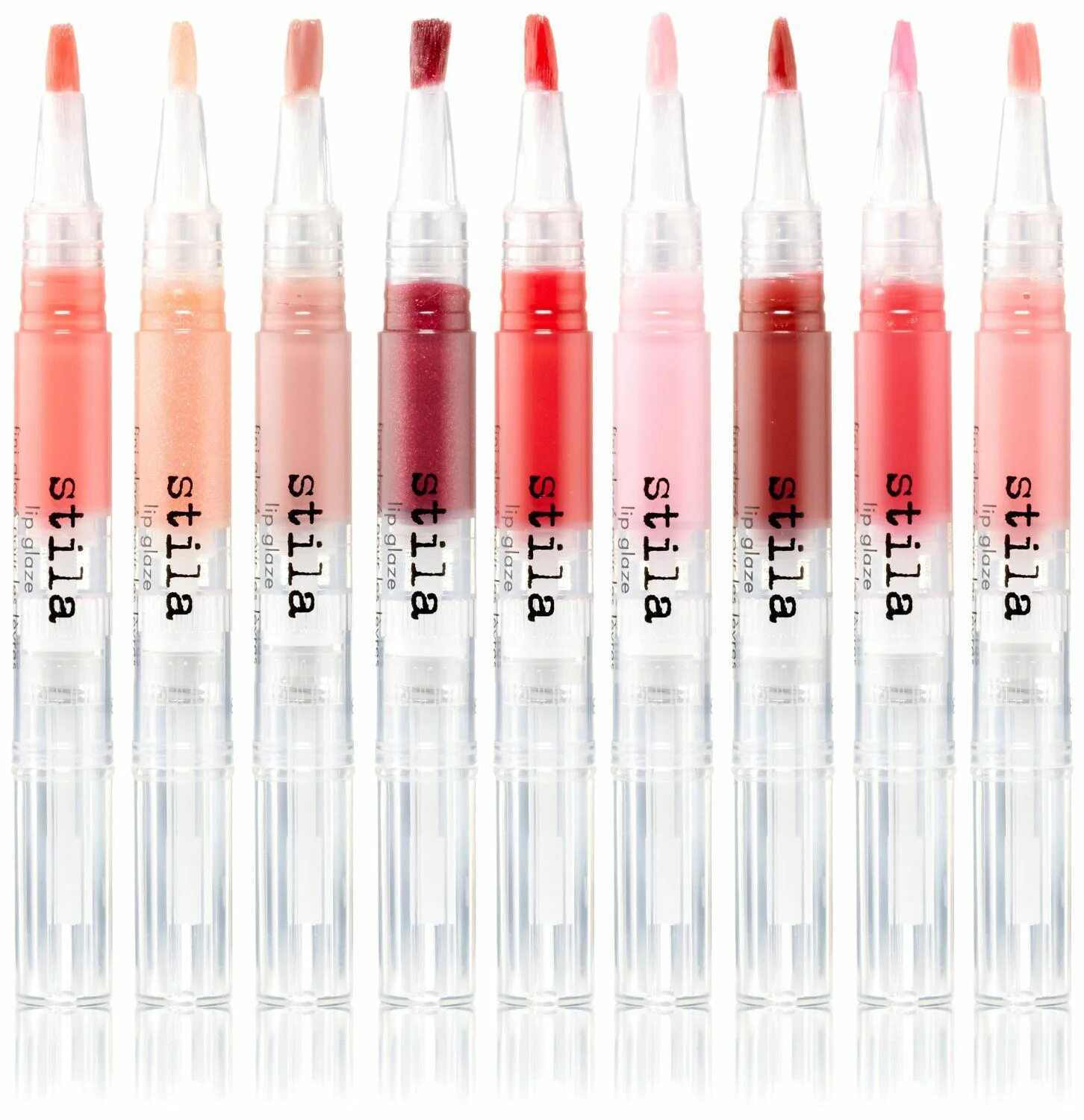 Блеск для губ эстрада. Stila блеск для губ. блеск для губ 2010 года. lip glaze. блеск на китайском.