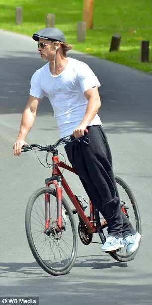 Байден на велосипеде. He is on his bike. He is on his bike. Ride a bike for kids. He is on his bike.