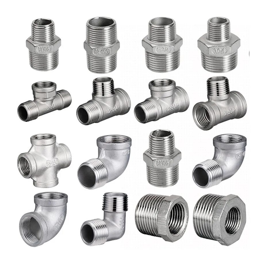 Фитинги для стальной трубы / Steel Pipe Fittings. Фитинг нержавейка 1/2. Фитинги для труб с245. Фитинги для труб 1/2.