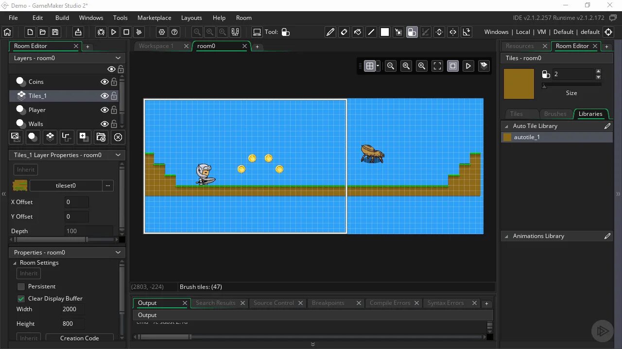 Making games studio. GAMEMAKER Studio 2 Интерфейс. Гейм мейкер студия 2. Game maker Studio Интерфейс. GAMEMAKER Studio 2 движок.