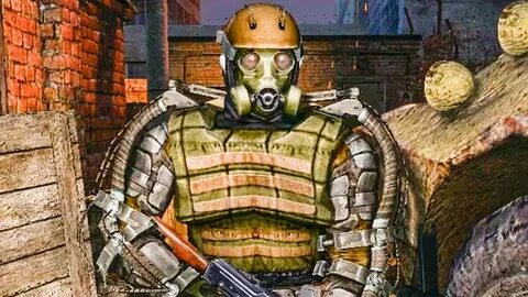 Найдите stalker
