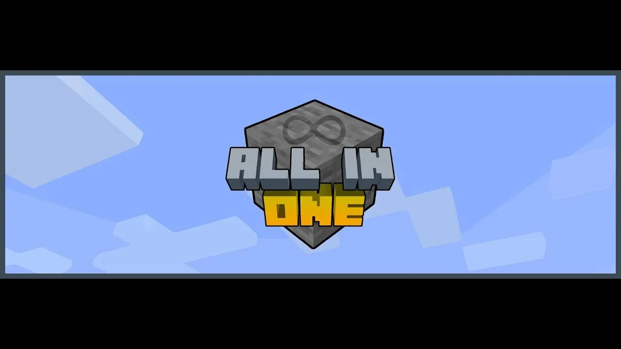 All in one block. All in one майнкрафт. all in one [modded one block]. all in one modded sky block. three headed legless hunter майнкрафт мод.