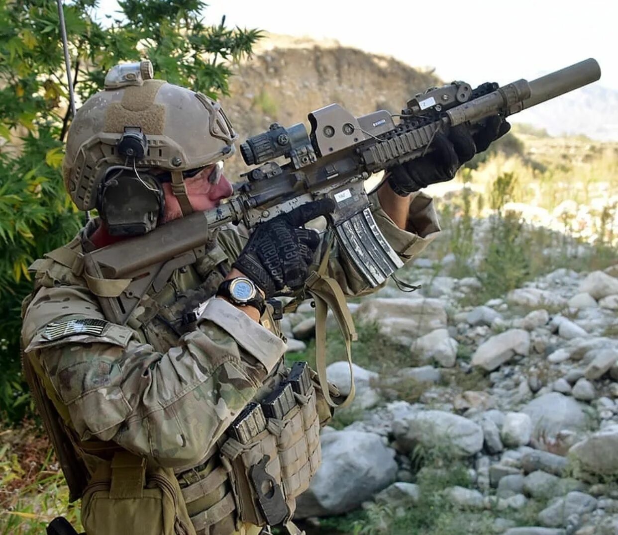 M4 MARSOC. Special Forces США Green Beret. MARSOC спецназ. Марксман MARSOC. 4 спецназовцы
