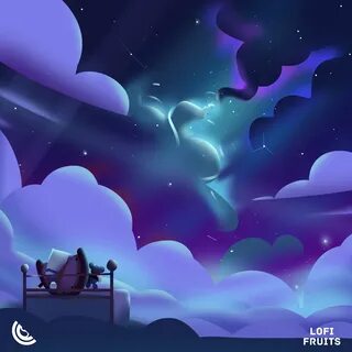 Песня lofi fruits music