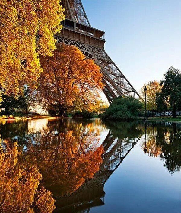 Paname Paris on Twitter Paris in autumn, Beautiful paris, Paris city
