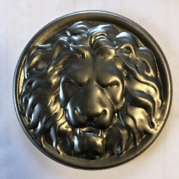 Лев металлическая купить. Голова Льва для литья. Голова Льва на ворота. Кованная голова Льва. Штамповка Лев.