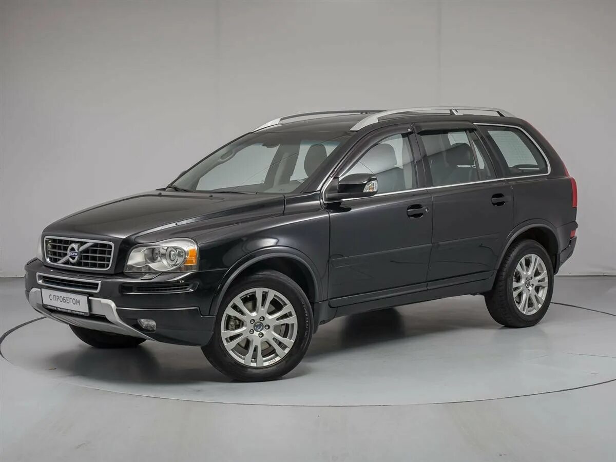 Вольво хс90 бу купить в россии. Volvo xc90 2006. Volvo xc90 i. Вольво xc90 дизель. Volvo xc90 1 Рестайлинг.