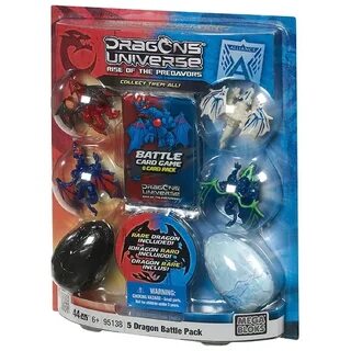 Dragon universe
