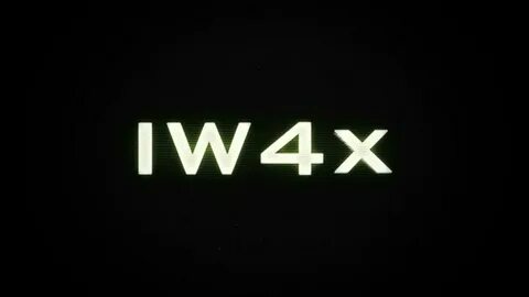 X intro