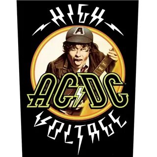 High voltage 1975