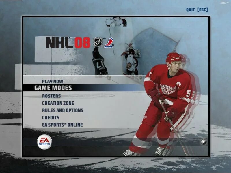 Нхл 2008. Nhl 2008. ea nhl 2008. нхл 2008 игра. нхл 8 игра.