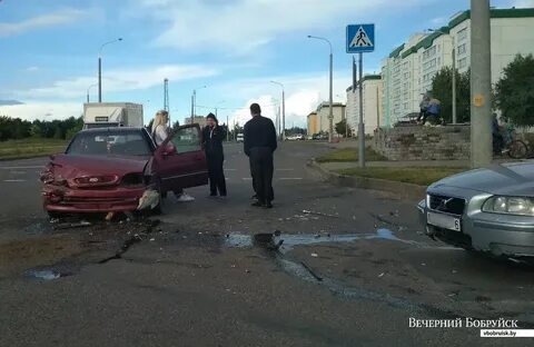 Происшествия бобруйск за неделю