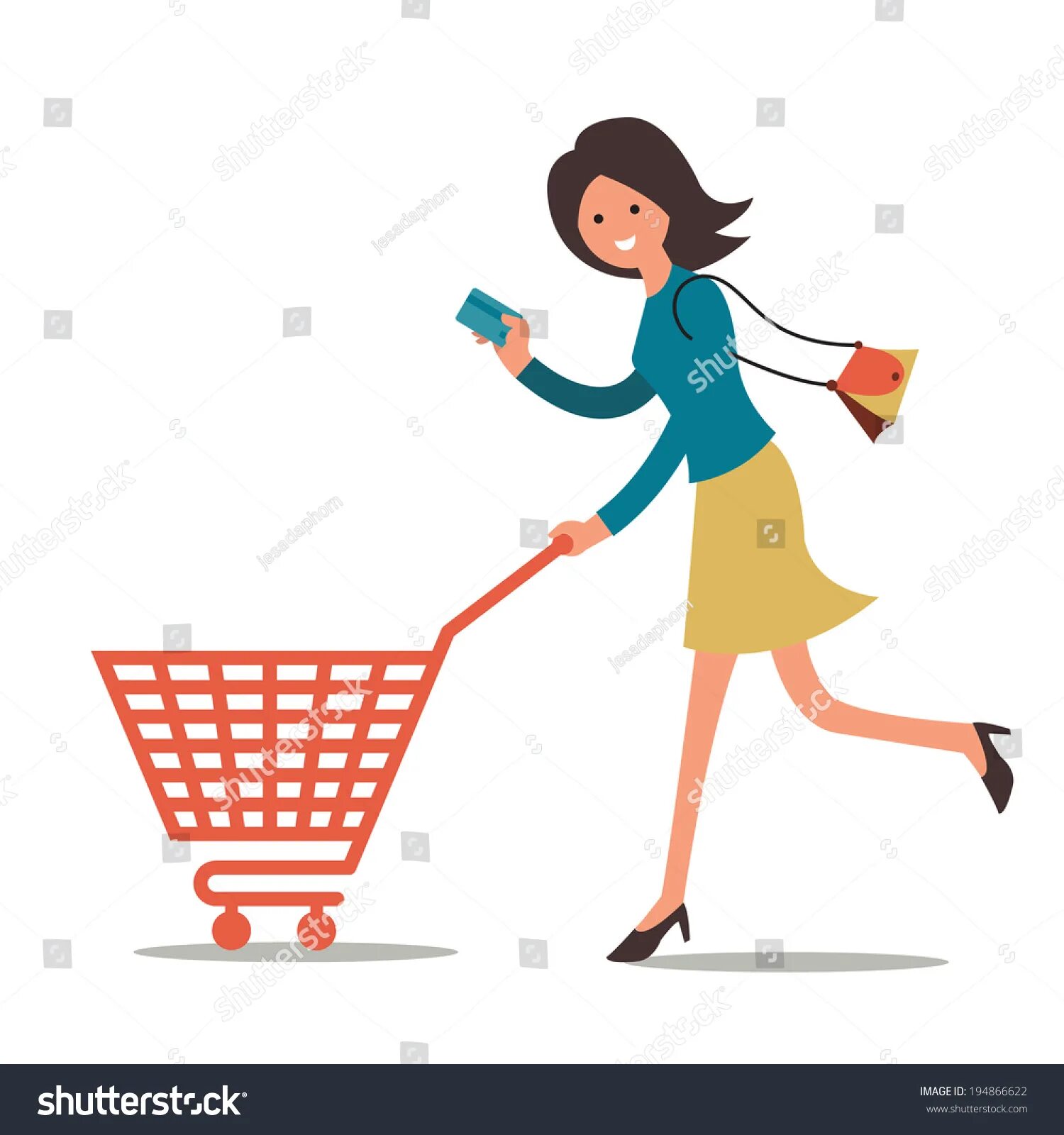 You often go shopping. Корзина покупателя. Мама в магазине иллюстрация. Мама идет в магазин. Женщина идет в магазин.