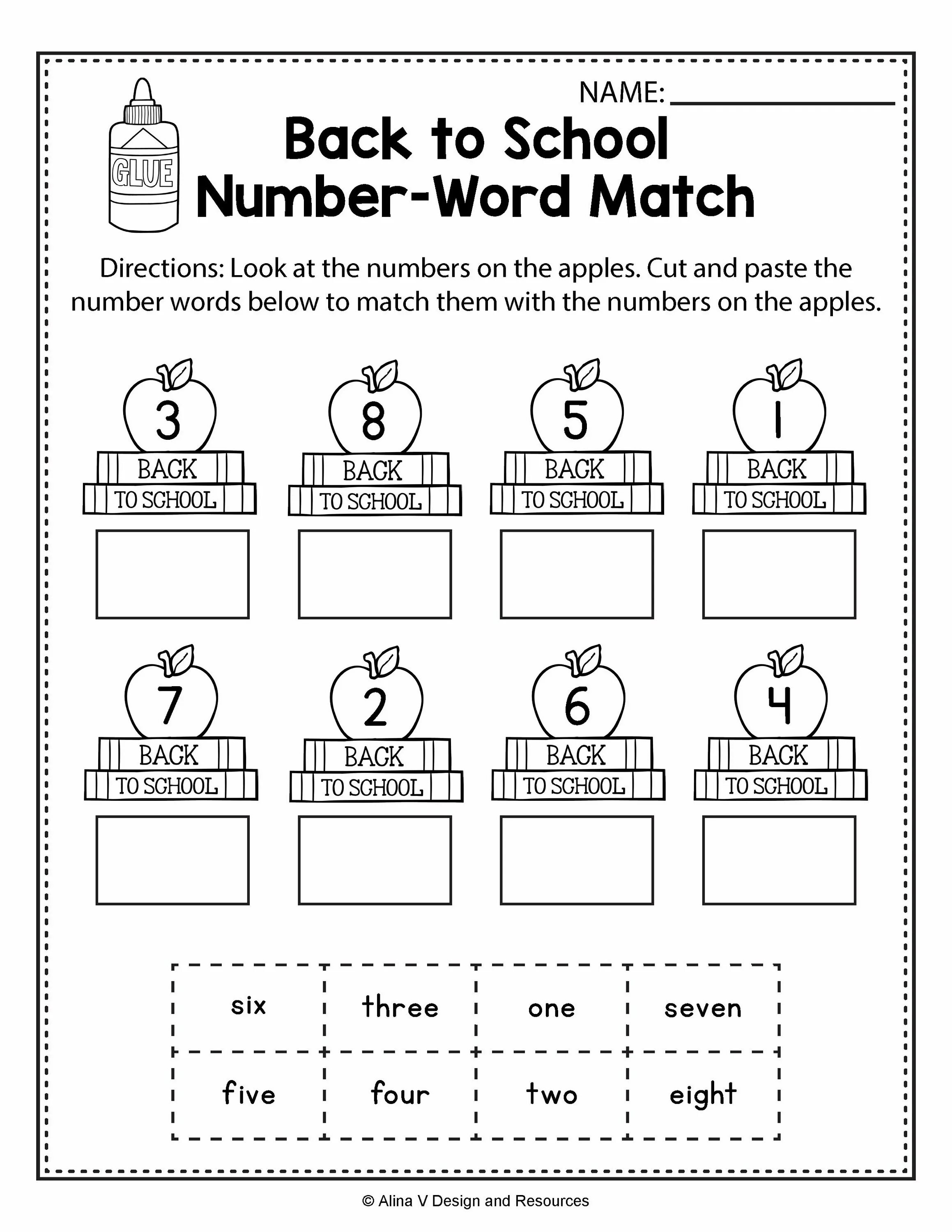 Did numbers