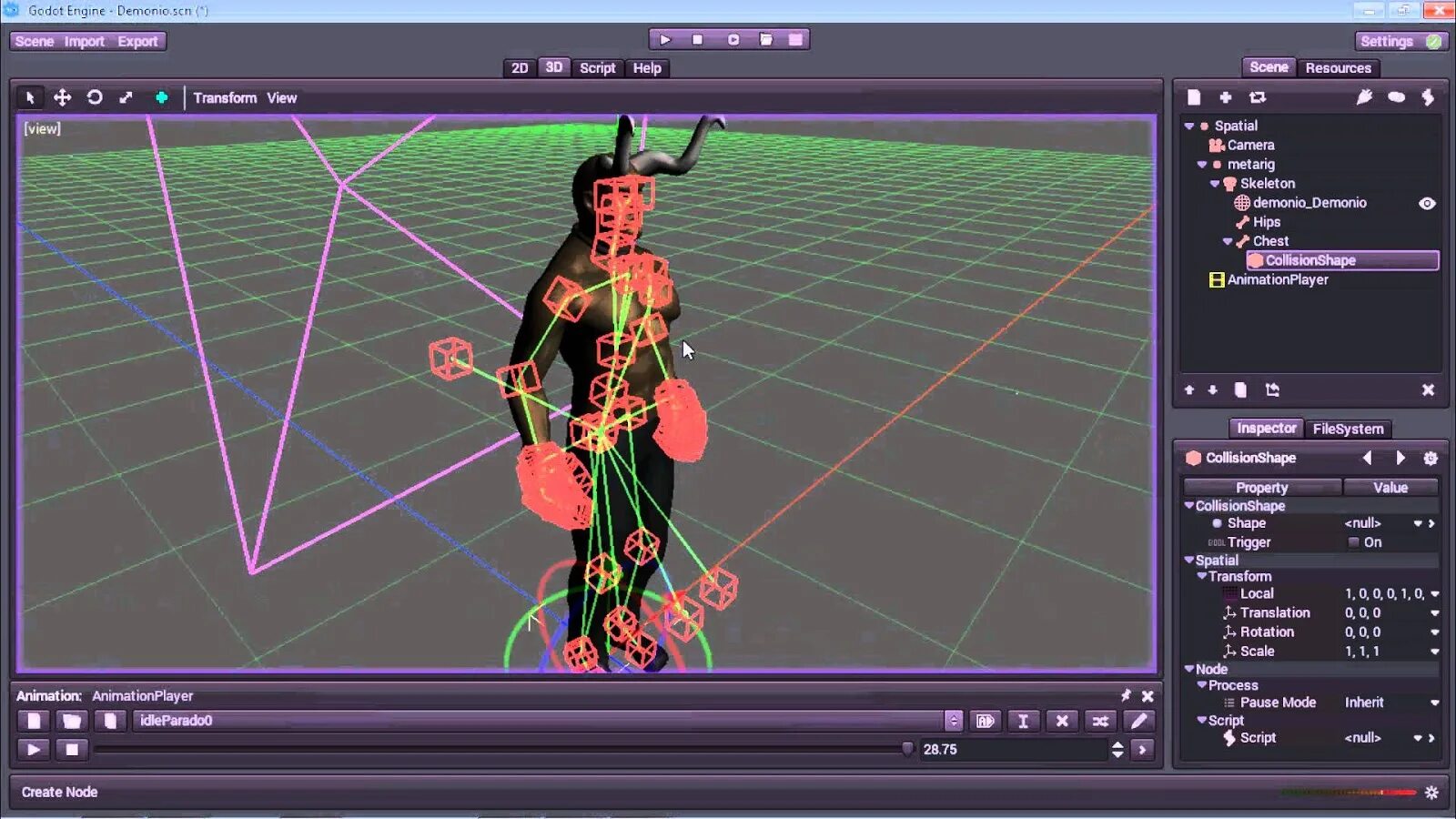 Engine github. Игровой движок godot. godot engine 3d. godot 3d графика. godot engine игры.