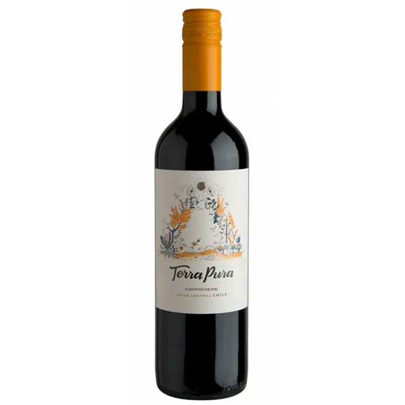 Вино Terra Pura Carmenere. Вино Терра Пура Карменер красное сухое. Центральная Долина Терра Карменер красное сухое вино. Терра Пура резерва Карменер вино красное. Вино красное сухое купить в спб