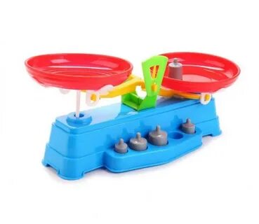 Игрушечная масса