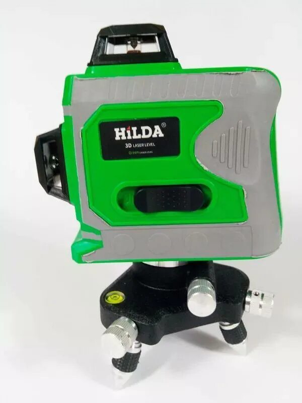 P level. Лазер хилда 3 д 12 лучей. лазерный уровень/нивелир hilda laz06. hilda laser level со съёмным аккумуляторный 360.
