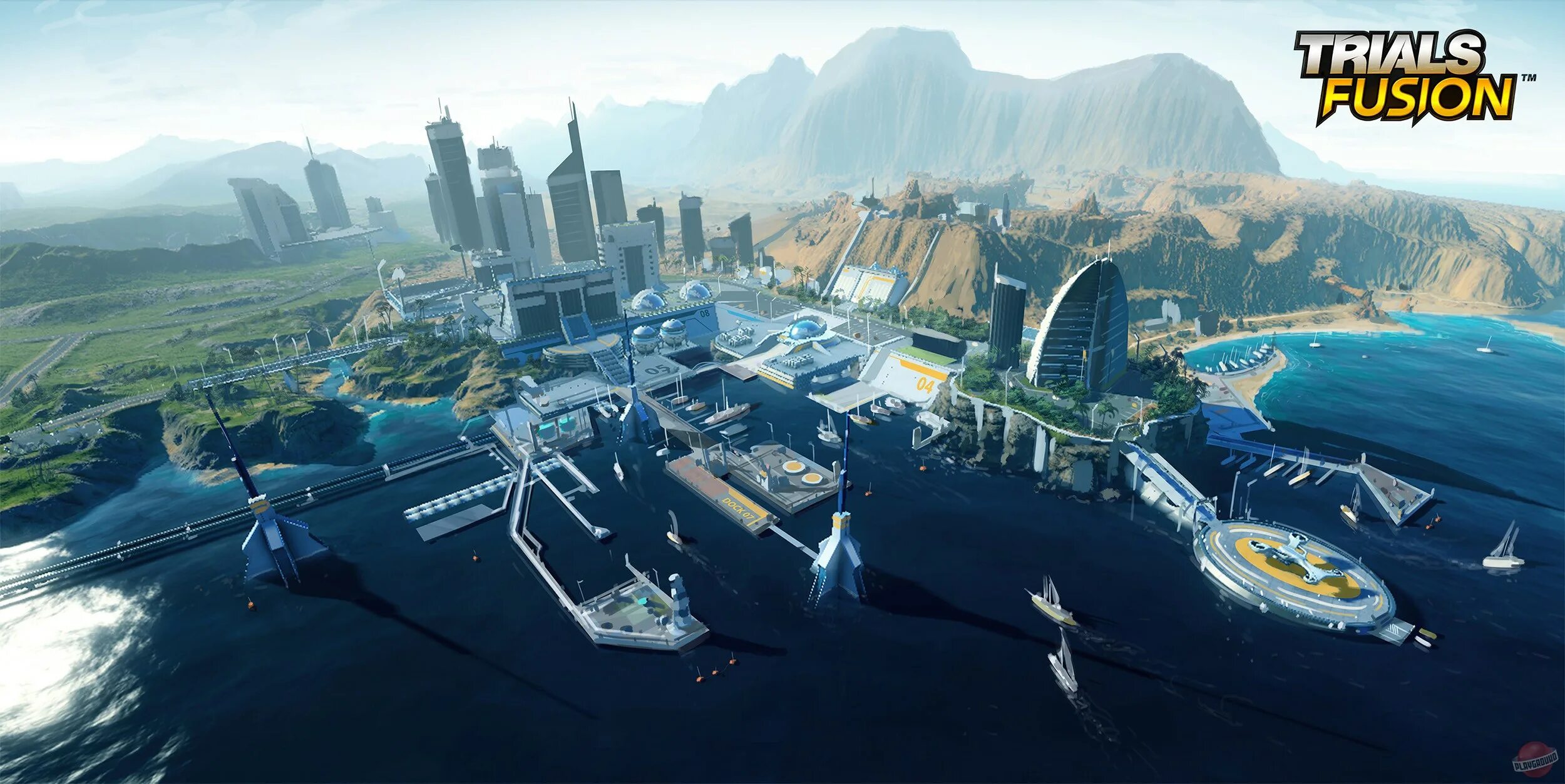 Fusion game. Trials fusion. trials fusion screenshot. fusion игра. игра trials fusion завод.