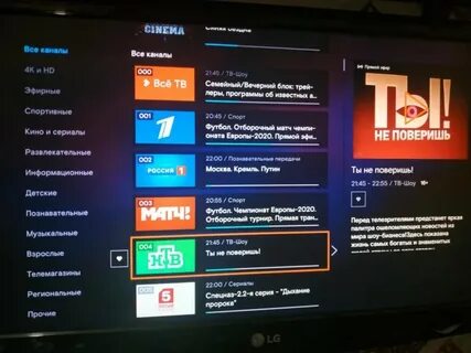 Как подключить винк к телевизору с приставкой