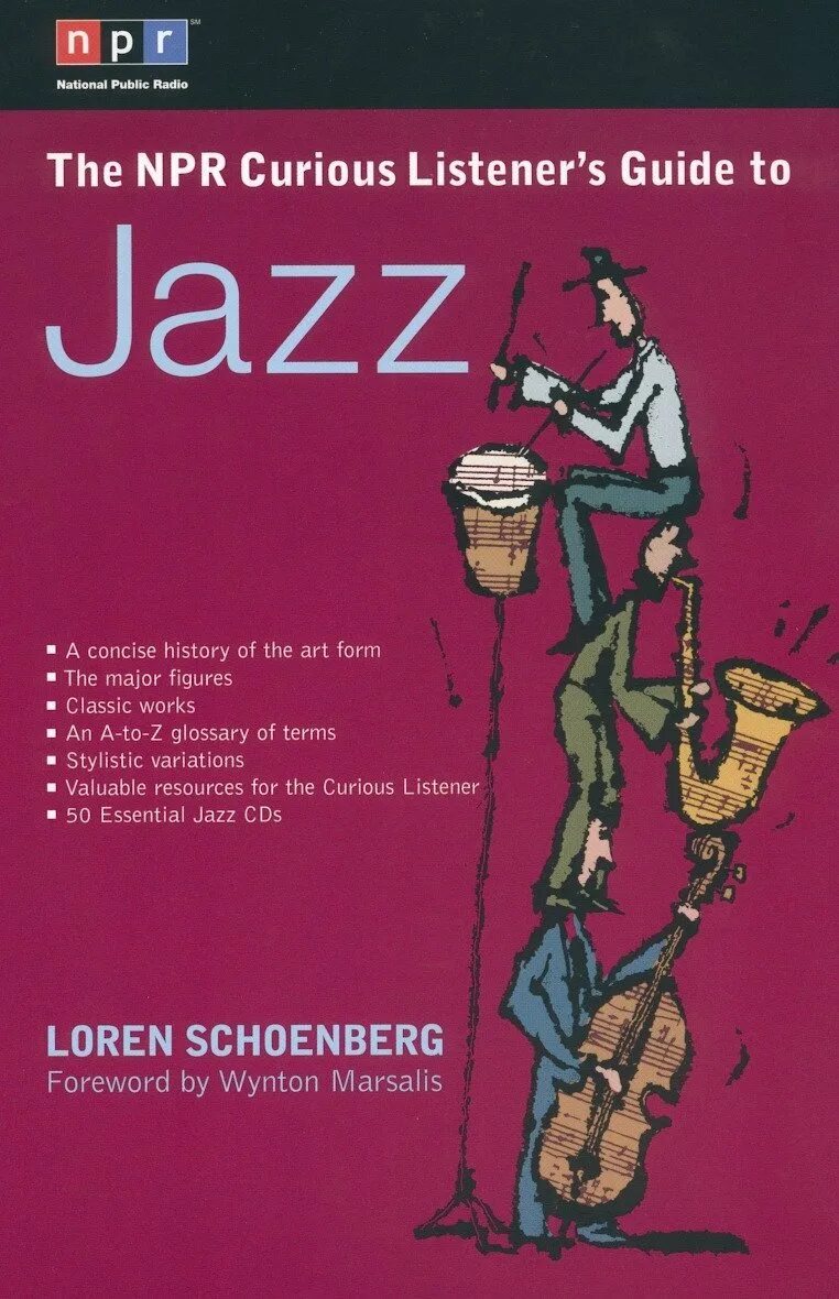 Активный вокабуляр. The penguin guide to jazz. While listening about guide. Listen to the guide. Listen to the guide.