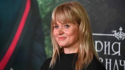 Анна Михалкованың жалаңаш суреті