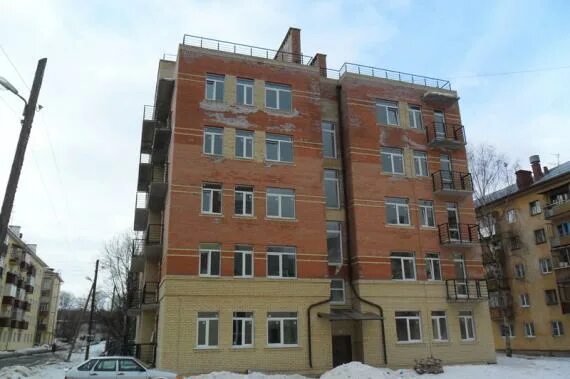 Аренда офиса от 580 до 1367м² пер. Огородная Слобода, 5А, Москва, ЦАО, р-н Басма