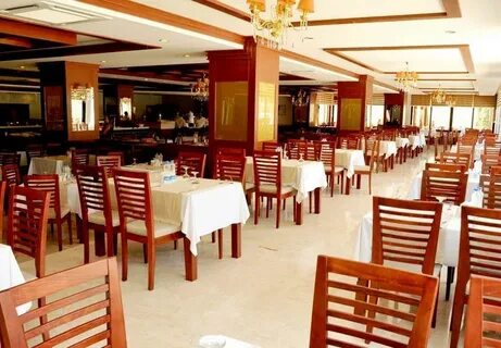 Eldar hotel 4