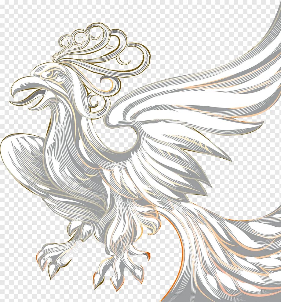White phoenix. Феникс Уайт. Белая птица Феникс. Белоснежный Феникс. Птица Феникс белого цвета.