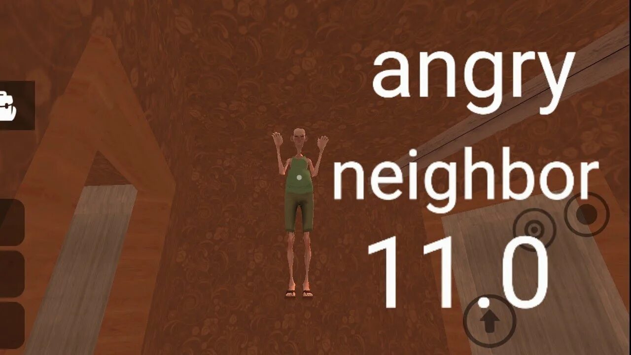 Angry Neighbor мод. Angry Neighbor сосед. Angry Neighbor 1 версия. Angry Neighbor 4.0.