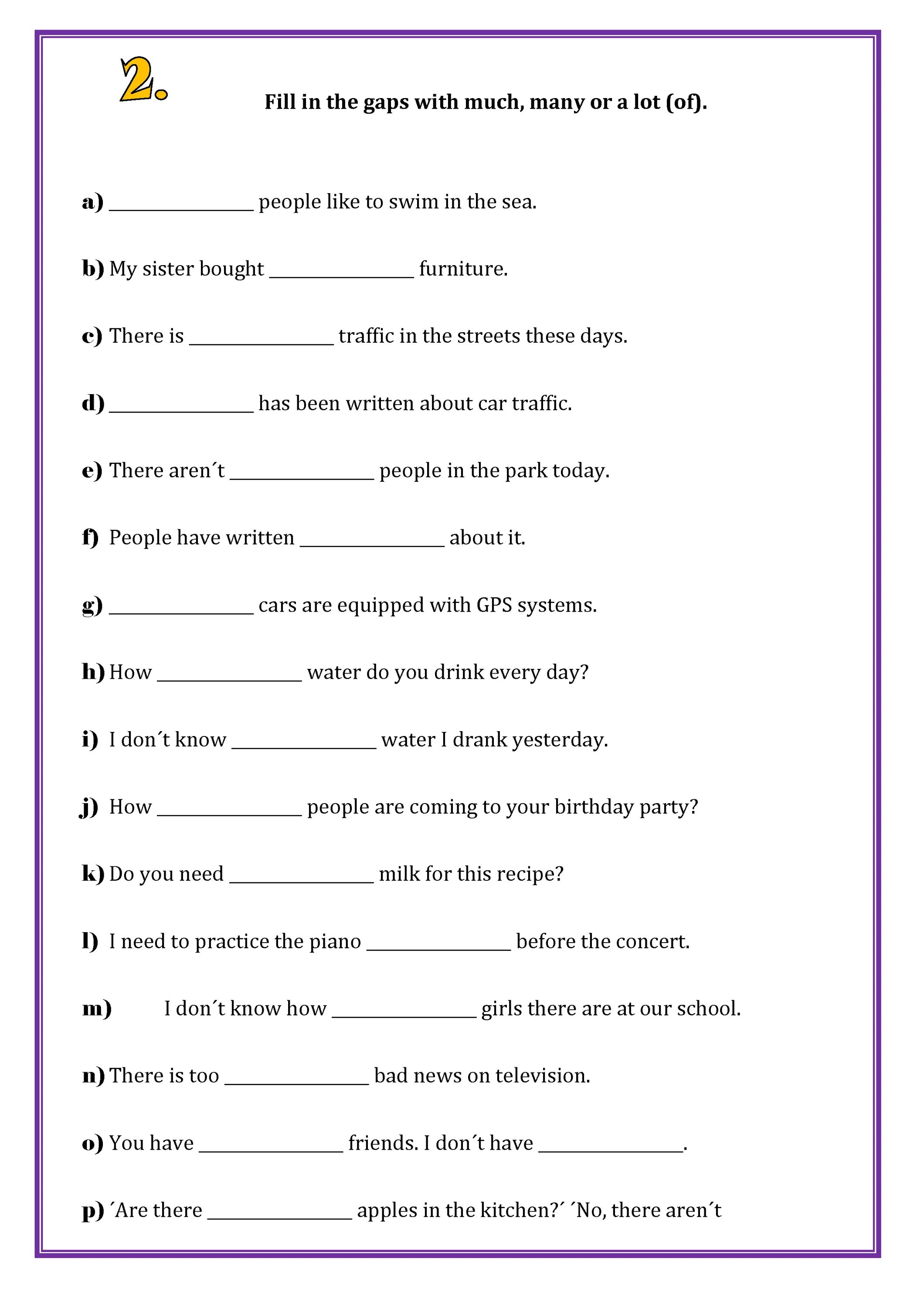 Тест much many 5 класс. Задания на much many a lot of. Much many a lot of упражнения. Much many a lot of упражнения Worksheet. Much many a lot of упражнения 3 класс.