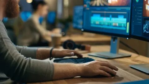 Movie software